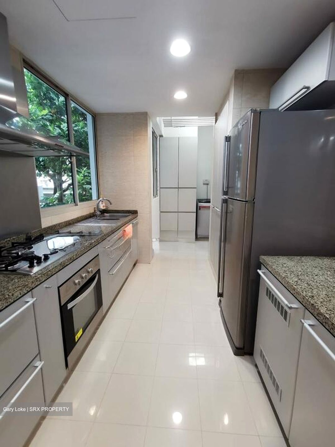 Gardenvista (D21), Condominium #510561741